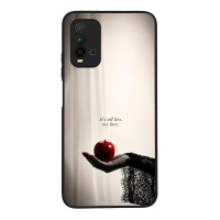Θήκη Sonique DIVA Series για Xiaomi Redmi 9T Εύα