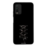 Θήκη Sonique DIVA Series για Xiaomi Redmi 9T Κορσές