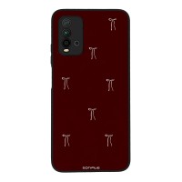 Θήκη Sonique DIVA Series για Xiaomi Redmi 9T Φιογκάκια