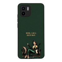 Θήκη Sonique DIVA Series για Xiaomi Redmi A1 / Redmi A2 Rich Man