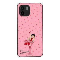 Θήκη Sonique DIVA Series για Xiaomi Redmi A1 / Redmi A2 Δε Μπλέκεις