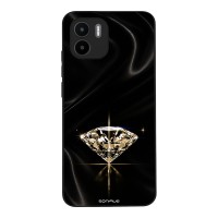 Θήκη Sonique DIVA Series για Xiaomi Redmi A1 / Redmi A2 Διαμάντι