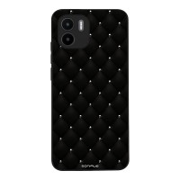 Θήκη Sonique DIVA Series για Xiaomi Redmi A1 / Redmi A2 Καπιτονέ