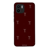 Θήκη Sonique DIVA Series για Xiaomi Redmi A1 / Redmi A2 Φιογκάκια