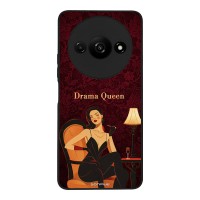 Θήκη Sonique DIVA Series για Xiaomi Redmi A3 / Redmi A3x Drama Queen