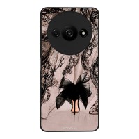 Θήκη Sonique DIVA Series για Xiaomi Redmi A3 / Redmi A3x High Heels