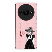 Θήκη Sonique DIVA Series για Xiaomi Redmi A3 / Redmi A3x Oh, Mon Dieu