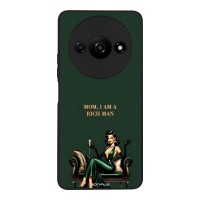Θήκη Sonique DIVA Series για Xiaomi Redmi A3 / Redmi A3x Rich Man