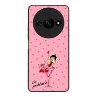 Θήκη Sonique DIVA Series για Xiaomi Redmi A3 / Redmi A3x Δε Μπλέκεις