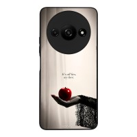 Θήκη Sonique DIVA Series για Xiaomi Redmi A3 / Redmi A3x Εύα