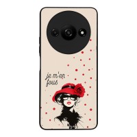 Θήκη Sonique DIVA Series για Xiaomi Redmi A3 / Redmi A3x Ζαμάν Φου