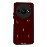Θήκη Sonique DIVA Series για Xiaomi Redmi A3 / Redmi A3x Φιογκάκια
