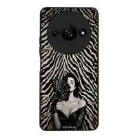 Θήκη Sonique DIVA Series για Xiaomi Redmi A3 / Redmi A3x Φλαμένκο
