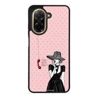 Θήκη Sonique DIVA Series για Xiaomi Redmi A5 4G (173.45mm) Oh, Mon Dieu
