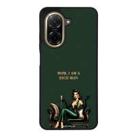 Θήκη Sonique DIVA Series για Xiaomi Redmi A5 4G (173.45mm) Rich Man