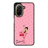 Θήκη Sonique DIVA Series για Xiaomi Redmi A5 4G (173.45mm) Δε Μπλέκεις