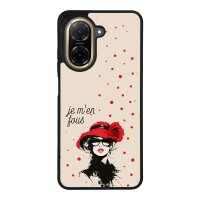 Θήκη Sonique DIVA Series για Xiaomi Redmi A5 4G (173.45mm) Ζαμάν Φου