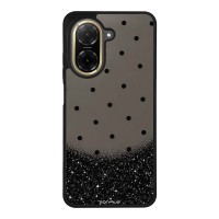 Θήκη Sonique DIVA Series για Xiaomi Redmi A5 4G (173.45mm) Πουά Γκλίτερ