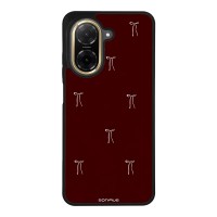 Θήκη Sonique DIVA Series για Xiaomi Redmi A5 4G (173.45mm) Φιογκάκια