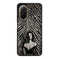 Θήκη Sonique DIVA Series για Xiaomi Redmi A5 4G (173.45mm) Φλαμένκο