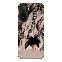 Θήκη Sonique DIVA Series για Xiaomi Redmi A7 Pro 4G High Heels