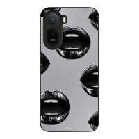 Θήκη Sonique DIVA Series για Xiaomi Redmi A7 Pro 4G Mirror Lips