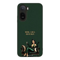 Θήκη Sonique DIVA Series για Xiaomi Redmi A7 Pro 4G Rich Man