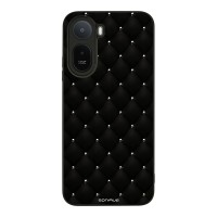 Θήκη Sonique DIVA Series για Xiaomi Redmi A7 Pro 4G Καπιτονέ