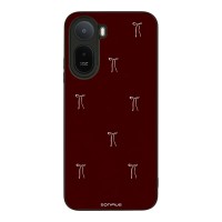 Θήκη Sonique DIVA Series για Xiaomi Redmi A7 Pro 4G Φιογκάκια