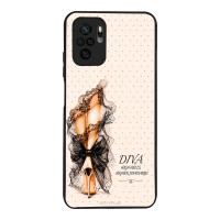 Θήκη Sonique DIVA Series για Xiaomi Redmi Note 10 / Redmi Note 10s / Poco M5s Diva