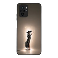 Θήκη Sonique DIVA Series για Xiaomi Redmi Note 10 / Redmi Note 10s / Poco M5s Femme Fatale