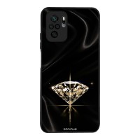 Θήκη Sonique DIVA Series για Xiaomi Redmi Note 10 / Redmi Note 10s / Poco M5s Διαμάντι