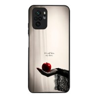 Θήκη Sonique DIVA Series για Xiaomi Redmi Note 10 / Redmi Note 10s / Poco M5s Εύα