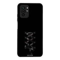 Θήκη Sonique DIVA Series για Xiaomi Redmi Note 10 / Redmi Note 10s / Poco M5s Κορσές