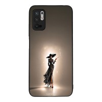 Θήκη Sonique DIVA Series για Xiaomi Redmi Note 10 5G / Poco M3 Pro 5G Femme Fatale