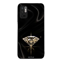 Θήκη Sonique DIVA Series για Xiaomi Redmi Note 10 5G / Poco M3 Pro 5G Διαμάντι