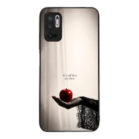 Θήκη Sonique DIVA Series για Xiaomi Redmi Note 10 5G / Poco M3 Pro 5G Εύα
