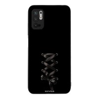 Θήκη Sonique DIVA Series για Xiaomi Redmi Note 10 5G / Poco M3 Pro 5G Κορσές