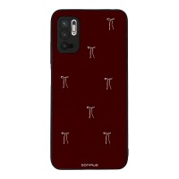Θήκη Sonique DIVA Series για Xiaomi Redmi Note 10 5G / Poco M3 Pro 5G Φιογκάκια