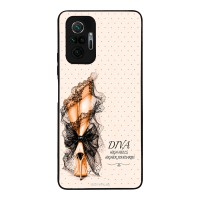 Θήκη Sonique DIVA Series για Xiaomi Redmi Note 10 Pro Diva