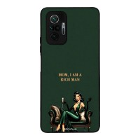 Θήκη Sonique DIVA Series για Xiaomi Redmi Note 10 Pro Rich Man