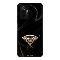 Θήκη Sonique DIVA Series για Xiaomi Redmi Note 10 Pro Διαμάντι