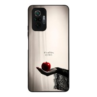 Θήκη Sonique DIVA Series για Xiaomi Redmi Note 10 Pro Εύα