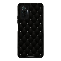 Θήκη Sonique DIVA Series για Xiaomi Redmi Note 10 Pro Καπιτονέ