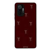 Θήκη Sonique DIVA Series για Xiaomi Redmi Note 10 Pro Φιογκάκια