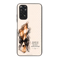 Θήκη Sonique DIVA Series για Xiaomi Redmi Note 11 4G / Redmi Note 11S Diva