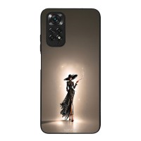 Θήκη Sonique DIVA Series για Xiaomi Redmi Note 11 4G / Redmi Note 11S Femme Fatale