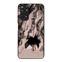 Θήκη Sonique DIVA Series για Xiaomi Redmi Note 11 4G / Redmi Note 11S High Heels