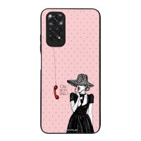 Θήκη Sonique DIVA Series για Xiaomi Redmi Note 11 4G / Redmi Note 11S Oh, Mon Dieu