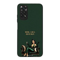 Θήκη Sonique DIVA Series για Xiaomi Redmi Note 11 4G / Redmi Note 11S Rich Man
